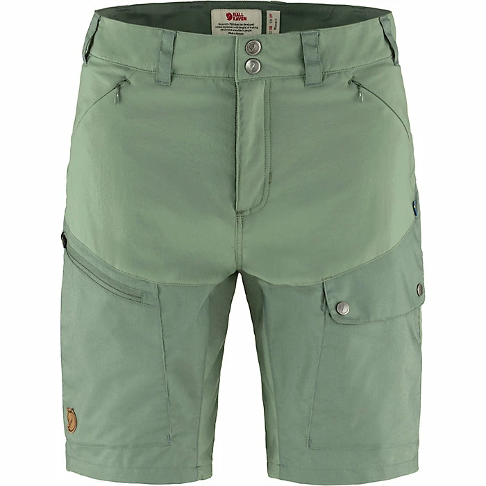 Fjallraven Women's Abisko Midsummer Short 6 Fjallraven Women's Abisko Midsummer Short - Image 4