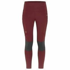 Fjallraven Women's Abisko Trekking Pro Tight -Fjallraven Sales Shop 10554206x1252707 zm
