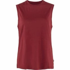 Fjallraven Women's Abisko Wool Tank Top -Fjallraven Sales Shop 10554209x1252706 zm