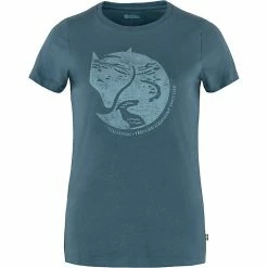 Fjallraven Women's Arctic Fox T-Shirt