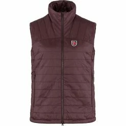 Fjallraven Women's Expedition X-Latt Vest