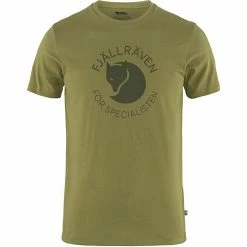 Fjallraven Men's Fox T-Shirt -Fjallraven Sales Shop 10554215x1044544 zm