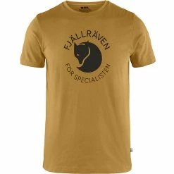 Fjallraven Men's Fox T-Shirt -Fjallraven Sales Shop 10554215x1045196 zm