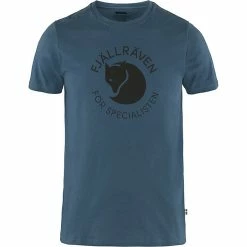Fjallraven Men's Fox T-Shirt -Fjallraven Sales Shop 10554215x1047925 zm