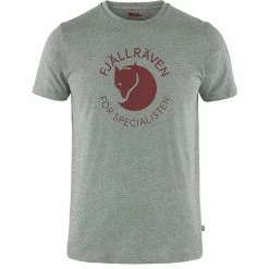 Fjallraven Men's Fox T-Shirt