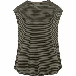 Fjallraven Women's High Coast Cool T-Shirt 8 Fjallraven Women's High Coast Cool T-Shirt -Fjallraven Sales Shop 10554216x1036933 zm