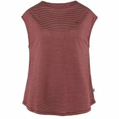 Fjallraven Women's High Coast Cool T-Shirt 9 Fjallraven Women's High Coast Cool T-Shirt -Fjallraven Sales Shop 10554216x1252706 zm