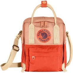 Fjallraven Kanken Art Sling Pack