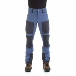 Fjallraven Men's Keb Agile Trouser