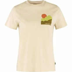 Fjallraven Women's Nature T-Shirt -Fjallraven Sales Shop 10554229x1104229 zm