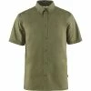 Fjallraven Men's Ovik Lite SS Shirt