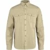 Fjallraven Men's Ovik Travel LS Shirt -Fjallraven Sales Shop 10554231x1052579 zm