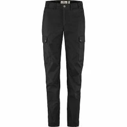 Fjallraven Women's Stina Trouser 11 Fjallraven Women's Stina Trouser -Fjallraven Sales Shop 10554233x1012905 zm