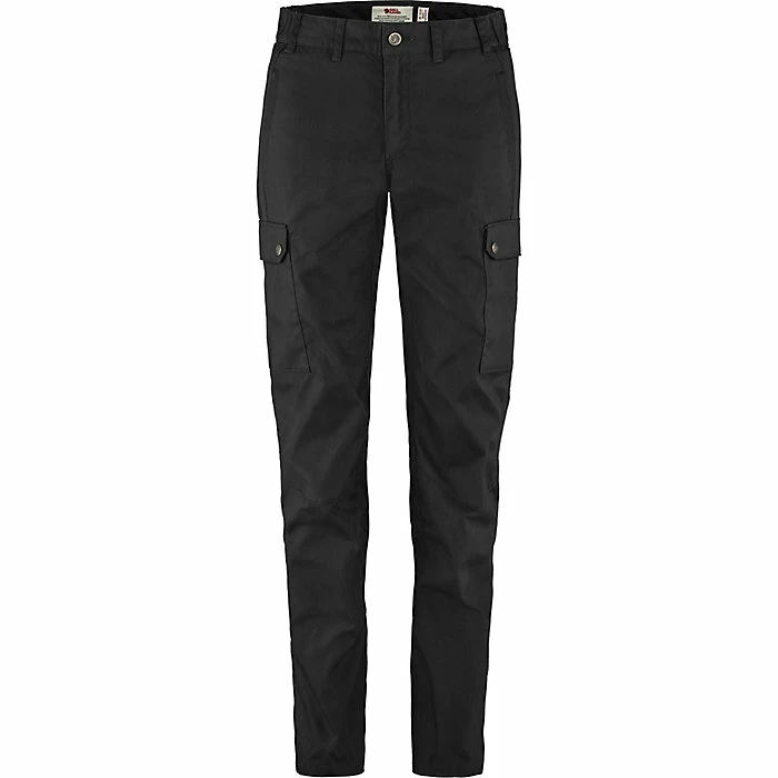 Fjallraven Women's Stina Trouser 7 Fjallraven Women's Stina Trouser - Image 5