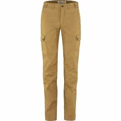 Fjallraven Women's Stina Trouser 9 Fjallraven Women's Stina Trouser -Fjallraven Sales Shop 10554233x1242717 zm