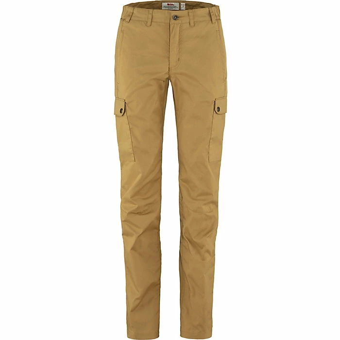 Fjallraven Women's Stina Trouser 5 Fjallraven Women's Stina Trouser - Image 3