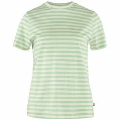 Fjallraven Women's Striped T-Shirt