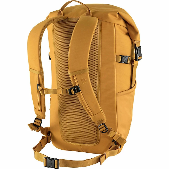 Fjallraven Ulvo 30 Rolltop Bag 4 Fjallraven Ulvo 30 Rolltop Bag - Image 2