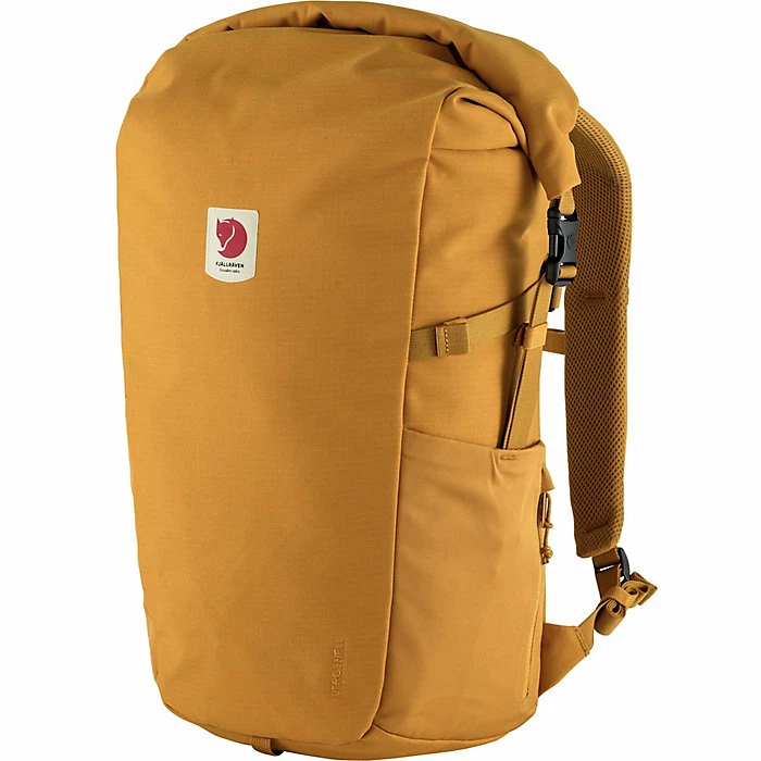 Fjallraven Ulvo 30 Rolltop Bag 3 Fjallraven Ulvo 30 Rolltop Bag