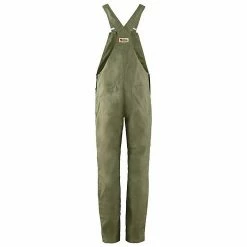 Fjallraven Women's Vardag Dungaree Trouser -Fjallraven Sales Shop 10554238x1010913 vAlt1