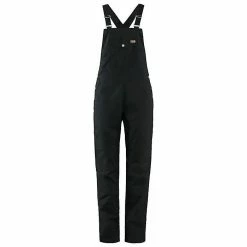 Fjallraven Women's Vardag Dungaree Trouser -Fjallraven Sales Shop 10554238x1012905 zm