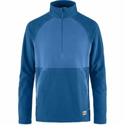Fjallraven Men's Vardag Lite Fleece Sweater -Fjallraven Sales Shop 10554241x1252679 zm