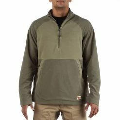 Fjallraven Men's Vardag Lite Fleece Sweater