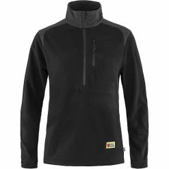 Fjallraven Women's Vardag Lite Fleece Sweater -Fjallraven Sales Shop 10554242x1043293 zm