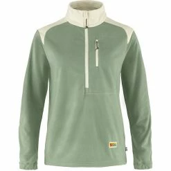 Fjallraven Women's Vardag Lite Fleece Sweater -Fjallraven Sales Shop 10554242x1252709 zm