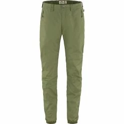 Fjallraven Men's Vardag Trouser
