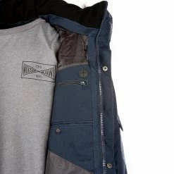 Fjallraven Men's Nuuk Parka 22 Fjallraven Men's Nuuk Parka -Fjallraven Sales Shop 10569202x1042015 vAlt1