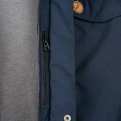 Fjallraven Men's Nuuk Parka 23 Fjallraven Men's Nuuk Parka -Fjallraven Sales Shop 10569202x1042015 vAlt2