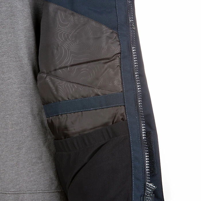 Fjallraven Men's Nuuk Parka 9 Fjallraven Men's Nuuk Parka - Image 7