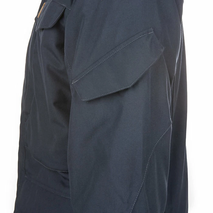 Fjallraven Men's Nuuk Parka 8 Fjallraven Men's Nuuk Parka - Image 6