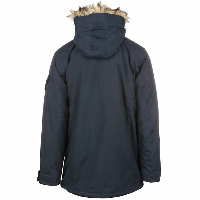 Fjallraven Men's Nuuk Parka 12 Fjallraven Men's Nuuk Parka - Image 10