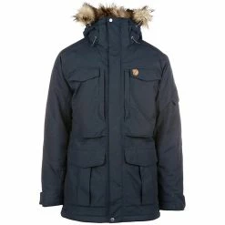 Fjallraven Men's Nuuk Parka 17 Fjallraven Men's Nuuk Parka -Fjallraven Sales Shop 10569202x1042015 zm