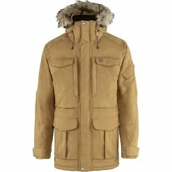 Fjallraven Men's Nuuk Parka 27 Fjallraven Men's Nuuk Parka -Fjallraven Sales Shop 10569202x1242717 zm