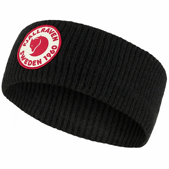 Fjallraven 1960 Logo Headband 6 Fjallraven 1960 Logo Headband - Image 5