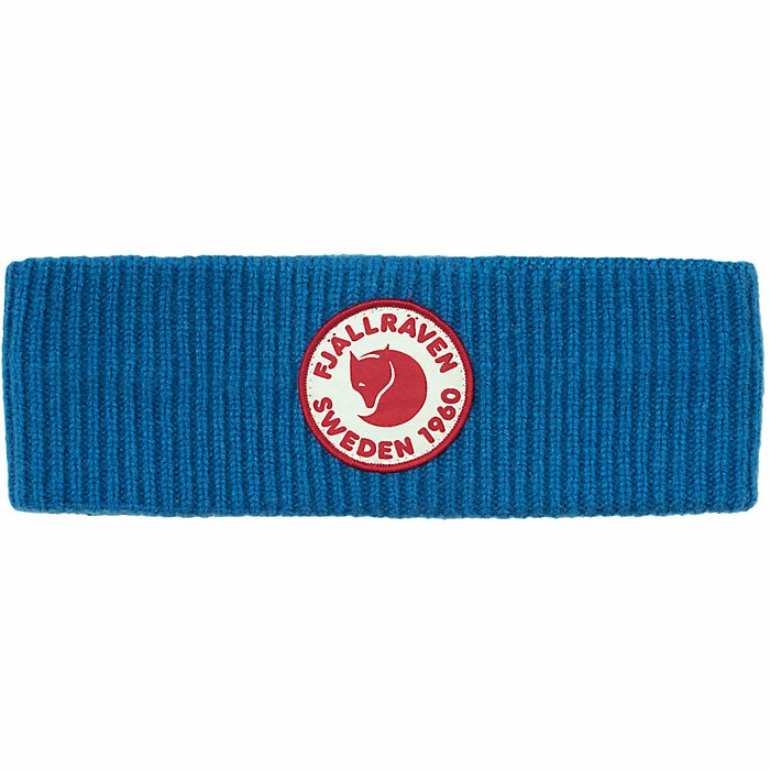 Fjallraven 1960 Logo Headband 4 Fjallraven 1960 Logo Headband - Image 3