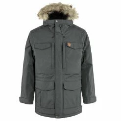 Fjallraven Men's Nuuk Parka -Fjallraven Sales Shop 10578458x1012959 zm