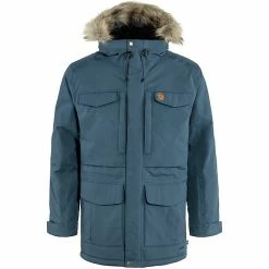 Fjallraven Men's Nuuk Parka