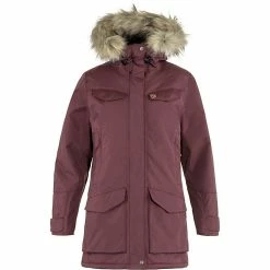 Fjallraven Women's Nuuk Parka -Fjallraven Sales Shop 10578459x1012234 zm