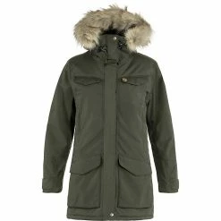 Fjallraven Women's Nuuk Parka -Fjallraven Sales Shop 10578459x1040413 zm