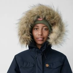 Fjallraven Women's Nuuk Parka -Fjallraven Sales Shop 10578459x1042015 vAlt1