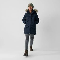 Fjallraven Women's Nuuk Parka -Fjallraven Sales Shop 10578459x1042015 vAlt6