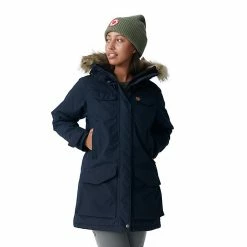 Fjallraven Women's Nuuk Parka