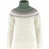 Fjallraven Women's Ovik Knit Roller Neck Sweater -Fjallraven Sales Shop 10578461x1263877 zm