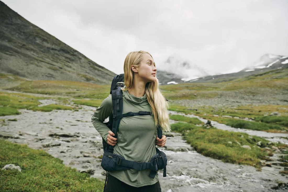 Fjallraven Sales Shop -Fjallraven Sales Shop Mood SS22 Johan Wennerstrom Trekking Nallo DSC1573 EXP 2026 08