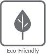 Eco-friendly Materials Eco-friendly Materials